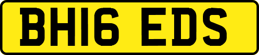 BH16EDS