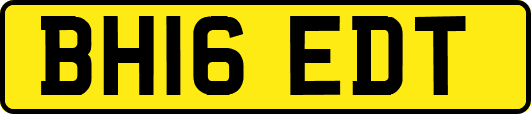 BH16EDT