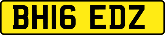 BH16EDZ