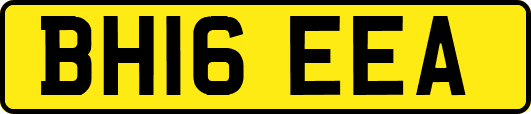 BH16EEA