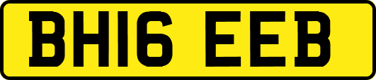 BH16EEB