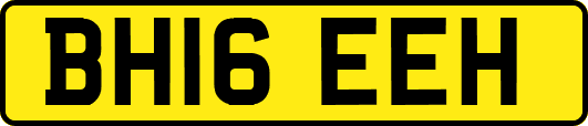 BH16EEH