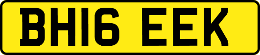 BH16EEK