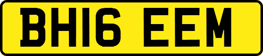 BH16EEM
