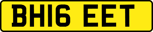 BH16EET