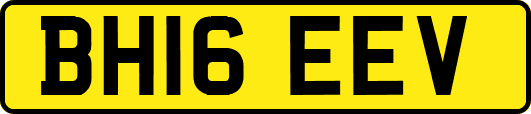 BH16EEV