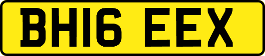 BH16EEX