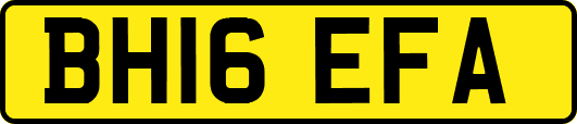 BH16EFA