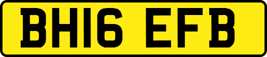 BH16EFB