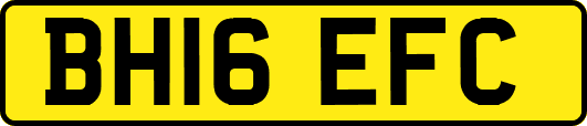 BH16EFC