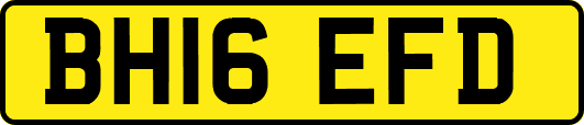 BH16EFD