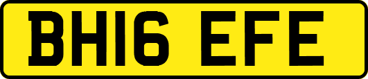 BH16EFE