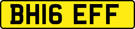 BH16EFF