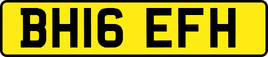 BH16EFH