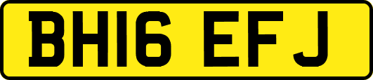 BH16EFJ