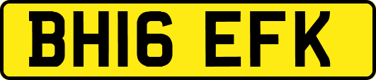 BH16EFK