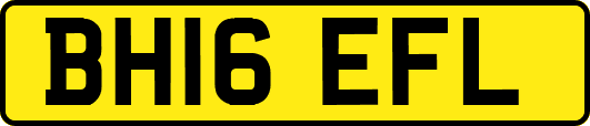 BH16EFL