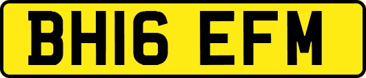 BH16EFM