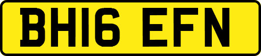 BH16EFN