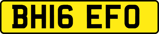 BH16EFO