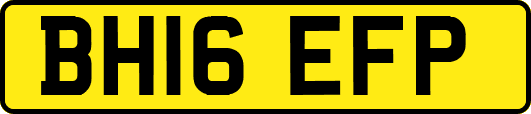BH16EFP