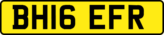 BH16EFR