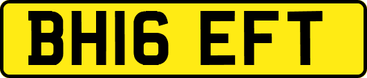 BH16EFT