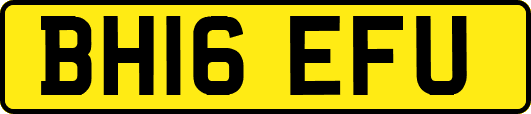 BH16EFU