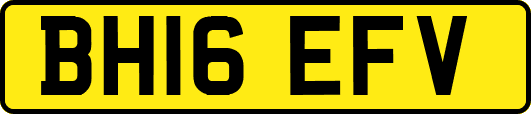 BH16EFV