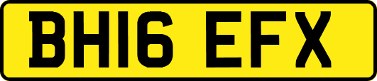 BH16EFX