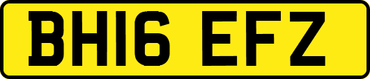 BH16EFZ