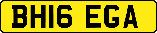 BH16EGA
