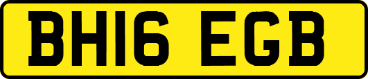 BH16EGB