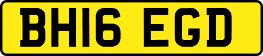 BH16EGD