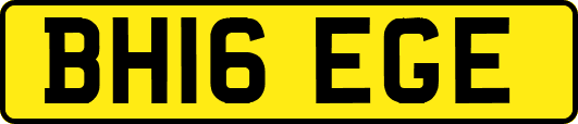 BH16EGE