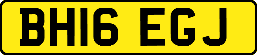 BH16EGJ