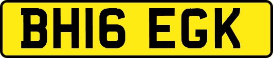 BH16EGK