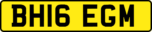 BH16EGM