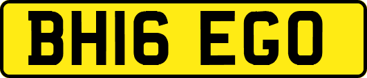 BH16EGO