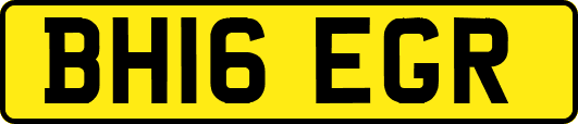 BH16EGR