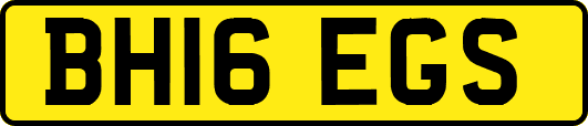 BH16EGS