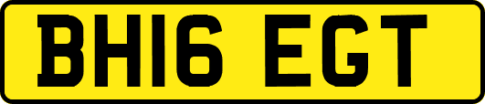 BH16EGT
