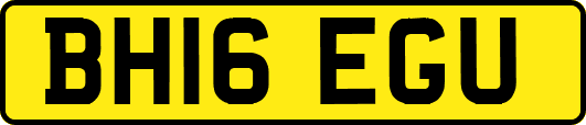 BH16EGU