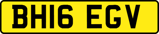 BH16EGV