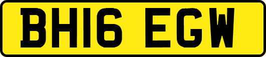 BH16EGW