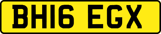 BH16EGX