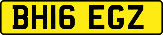 BH16EGZ