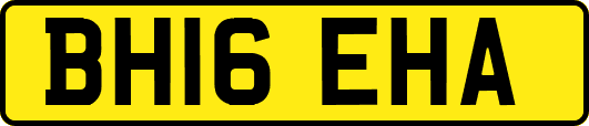 BH16EHA