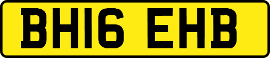 BH16EHB
