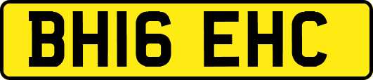 BH16EHC